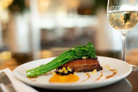 Summit Restaurant & Bar - Sydney 4u 0