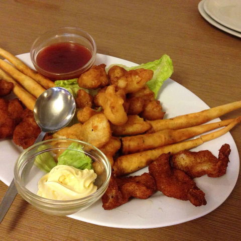 Sun Hing Chinese Restaurant - Sydney 4u 0