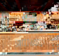 Sweetwater Rooftop Bar - Accommodation Sydney