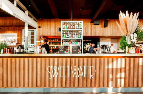 Sweetwater Rooftop Bar - Sydney 4u 0