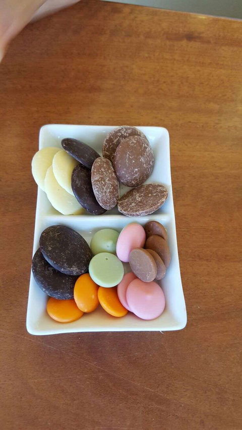 Swiss Annie's Fine Chocolates - Sydney 4u 0