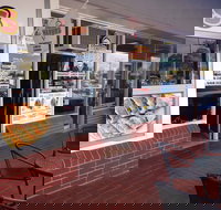 Tartisan - Accommodation Sydney