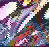 Thai Naramit - Accommodation Sydney