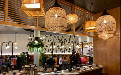 Thai Alley - Taylors Lakes - Sydney 4u 0