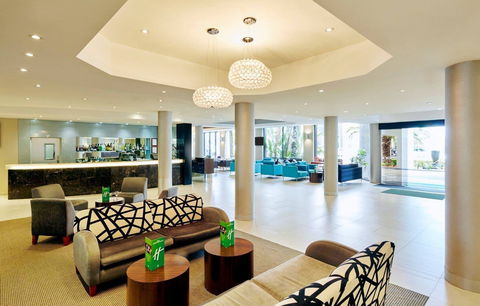 The Lobby Bar - Accommodation Sydney 0