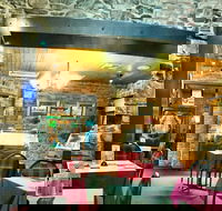 The Commercial Hotel - Sydney 4u
