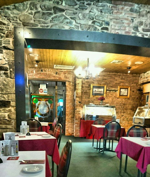 The Commercial Hotel - Sydney 4u 0