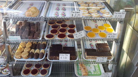 Tiger Bread - Accommodation Sydney 0