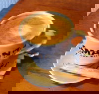 Tin Shed Cafe - Accommodation Sydney