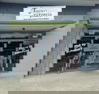 Town  Country - Waurn Ponds - Sydney 4u
