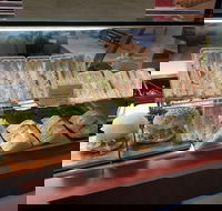 Yoyo's Cafe - Sydney 4u