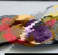 1st Stop Espresso Cafe - Accommodation Sydney