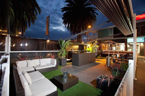 Arco Ski Lodge - Sydney 4u 0