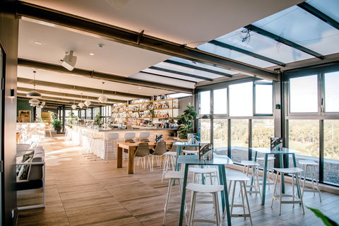 Aviary Rooftop Bar - Sydney 4u 0