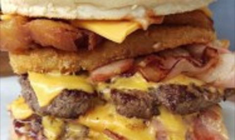 BC Burgers - Sydney 4u 0