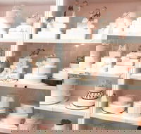 Becs Cake Creations - Accommodation Sydney