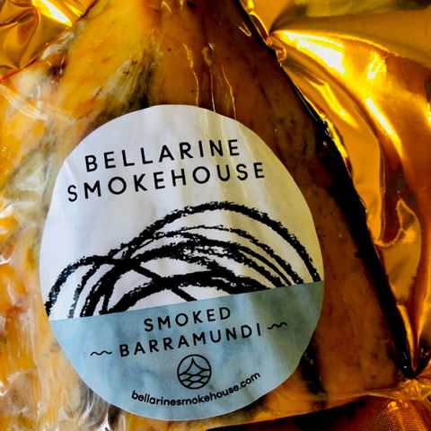 Bellarine Smokehouse - Sydney 4u 1
