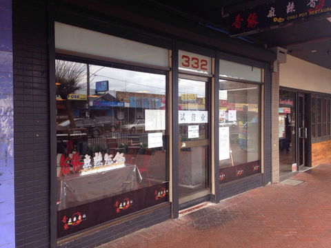 Bethys Cafe At The Bazaar - Sydney 4u 0
