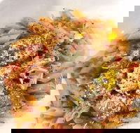 Bistro 21 - Accommodation Sydney