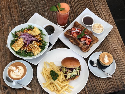 Black Bird Coffee House - Accommodation Sydney 0