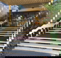 Blue Flame Bistro at Concord RSL Club - Accommodation Sydney