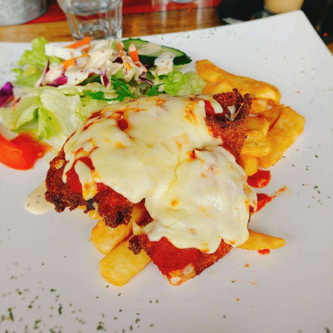 Boots Bar And Restaurant - Accommodation Sydney 0