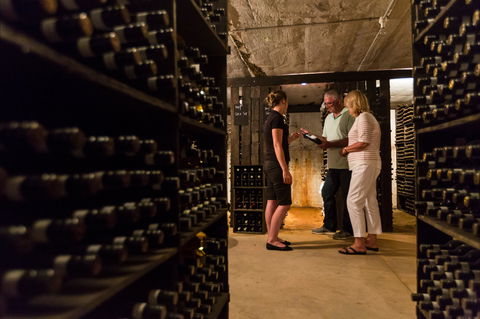 Brown Brothers Milawa Vineyard - Sydney 4u 2