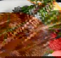 Cafe Creme Della Creme Continental Patisserie - Accommodation Sydney