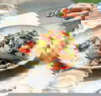 Caffeind Coffee Company - Hahndorf - Accommodation Sydney