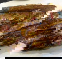 Cafe Somerville - Accommodation Sydney