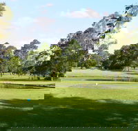 Casino Golf Club - Sydney 4u
