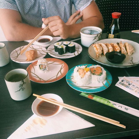 Cherry Blossom Tree - Accommodation Sydney 0