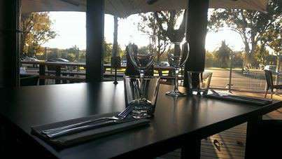 Chef Panda 888 - Accommodation Sydney 0