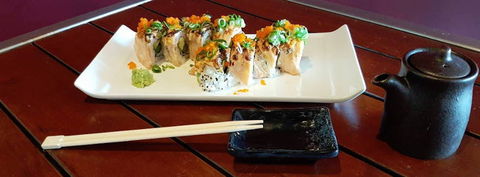 Chidori Japanese Restaurant - Accommodation Sydney 0