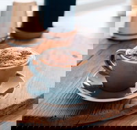 Clancy's Espresso - Accommodation Sydney