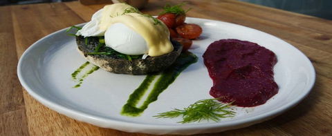 Clay Coffee - Accommodation Sydney 0