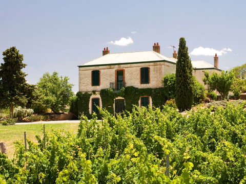 Clos Clare - Sydney 4u 0