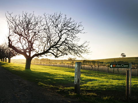 Clos Clare - Sydney 4u 2