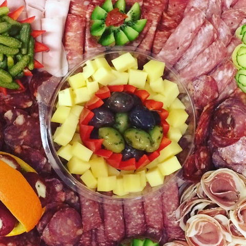 Coogee Continental Deli - Sydney 4u 0