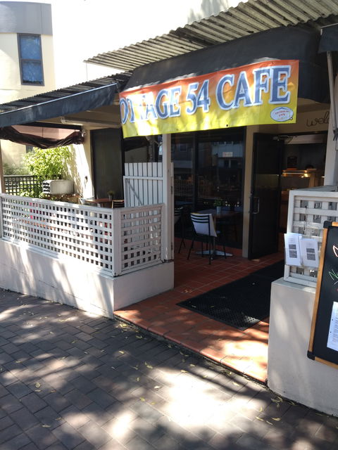 Cottage 54 Cafe - Sydney 4u 0