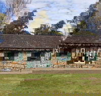 Crofters Cottage Cafe - Sydney 4u