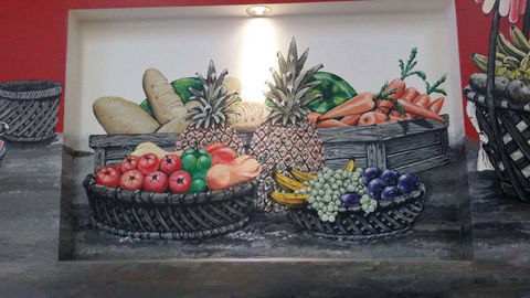Delish Pork Roll & Juice Bar - Marrickville - Sydney 4u 0