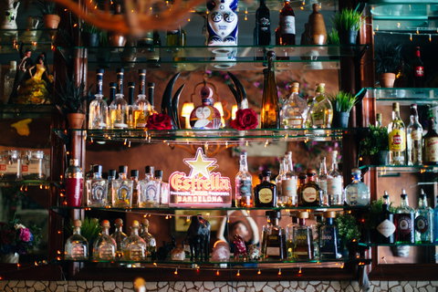 Del Punto - Accommodation Sydney 0