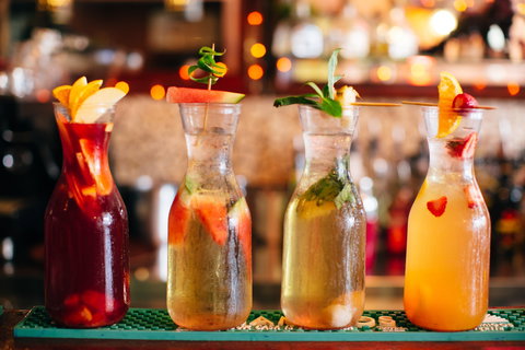 Del Punto - Accommodation Sydney 1