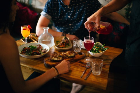 Del Punto - Accommodation Sydney 2