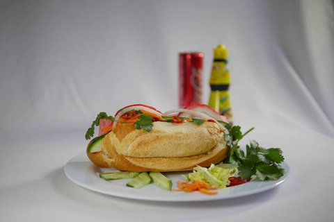 Destination Roll - Parramatta - Accommodation Sydney 0