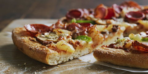 Domino's - Malvern - Sydney 4u 0