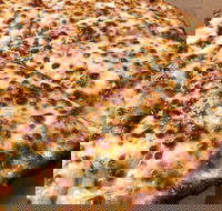 Domino's - Accommodation Sydney