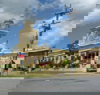 Dungog Memorial RSL Club - Accommodation Sydney