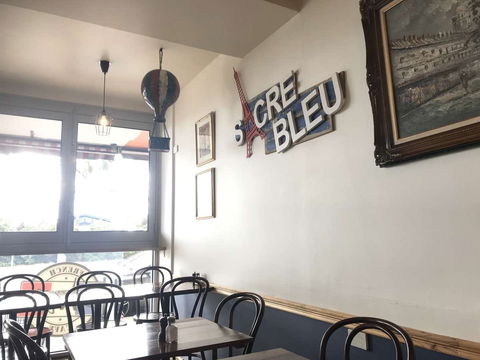 Fish-a-Fare - Accommodation Sydney 0
